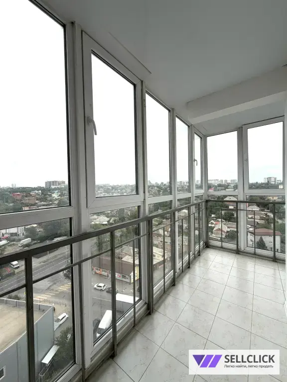 Квартира Студия, 35 м², 13/25 эт., Агент