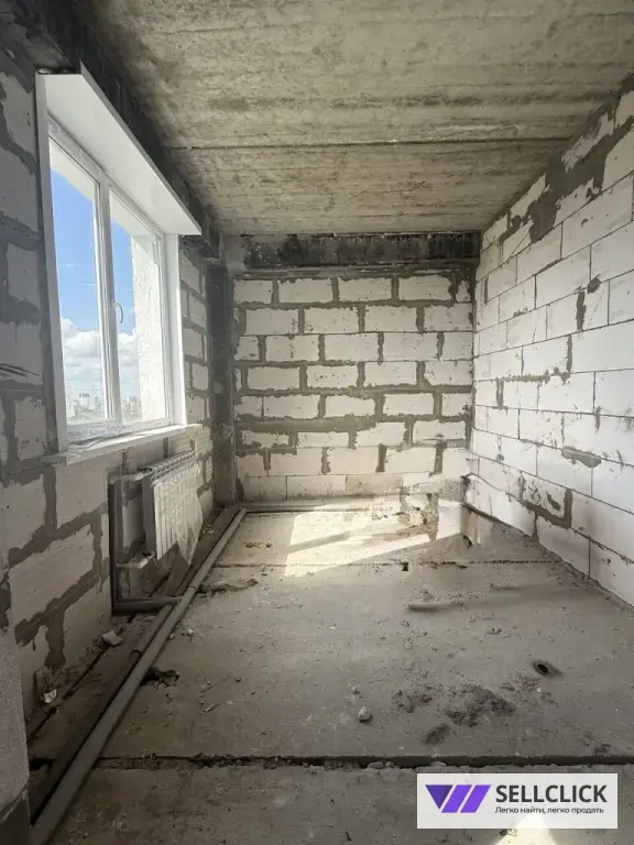 Квартира 4 комнаты, 95 м², 9/9 эт., Агент