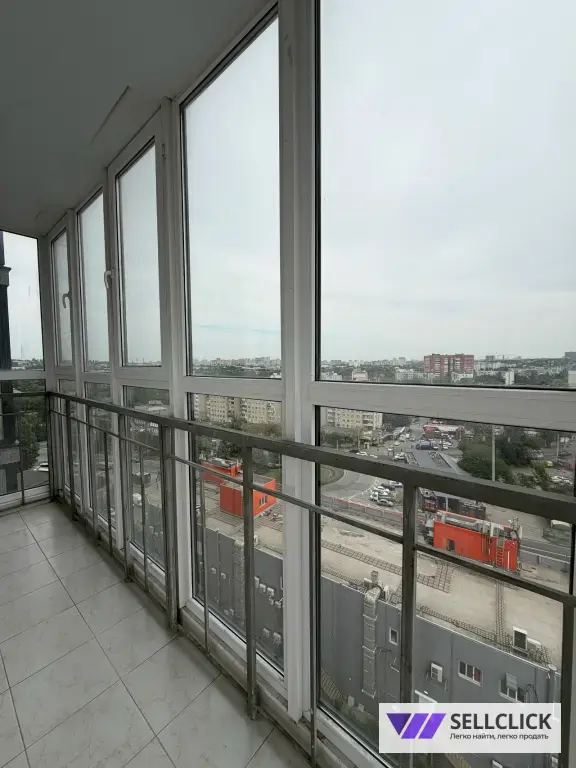 Квартира Студия, 35 м², 13/25 эт., Агент
