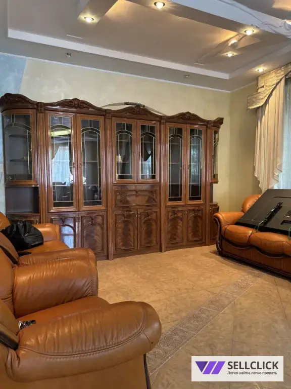 Коттедж 448 м², участок 5 сот.