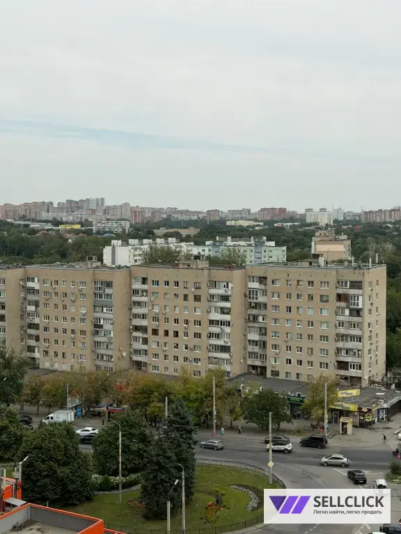 Квартира Студия, 35 м², 13/25 эт., Агент
