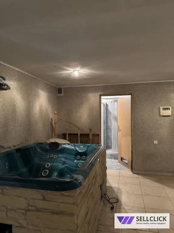 Коттедж 448 м², участок 5 сот.