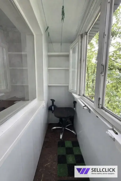 Квартира 3 комнаты, 56 м², 5/5 эт., Агент