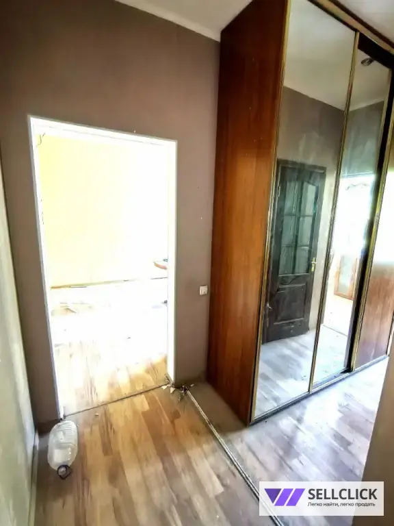 Квартира 2 комнаты, 54 м², 3/5 эт., Агент