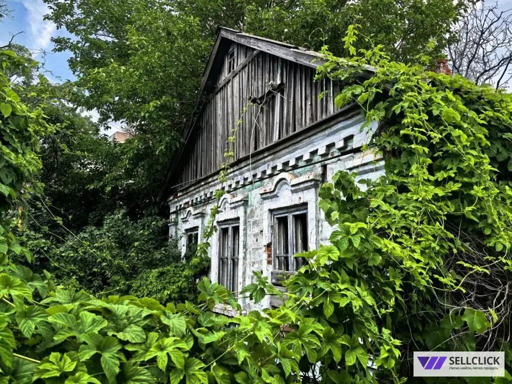 Дом 65 м², участок 7 сот.