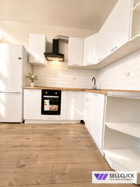 Квартира Студия, 35 м², 13/25 эт., Агент