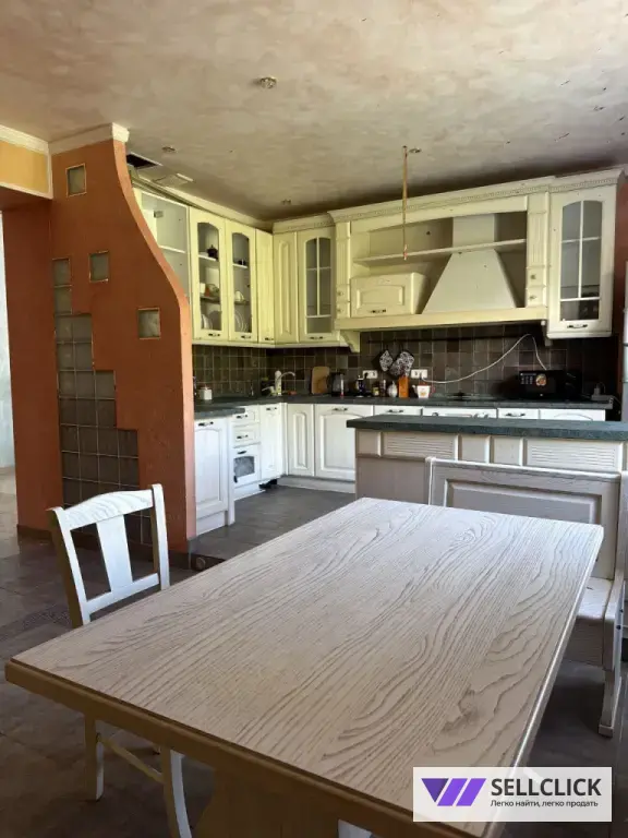 Коттедж 448 м², участок 5 сот.