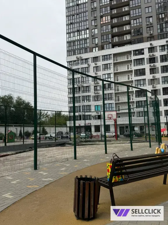 Квартира Студия, 35 м², 13/25 эт., Агент