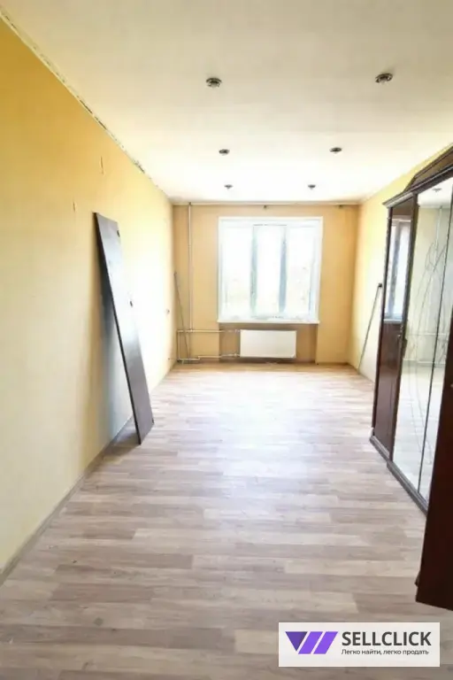 Квартира 2 комнаты, 54 м², 3/5 эт., Агент