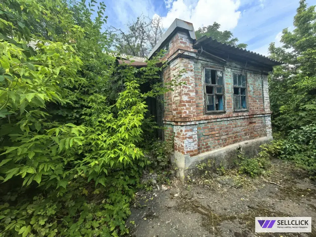 Дом 65 м², участок 7 сот.