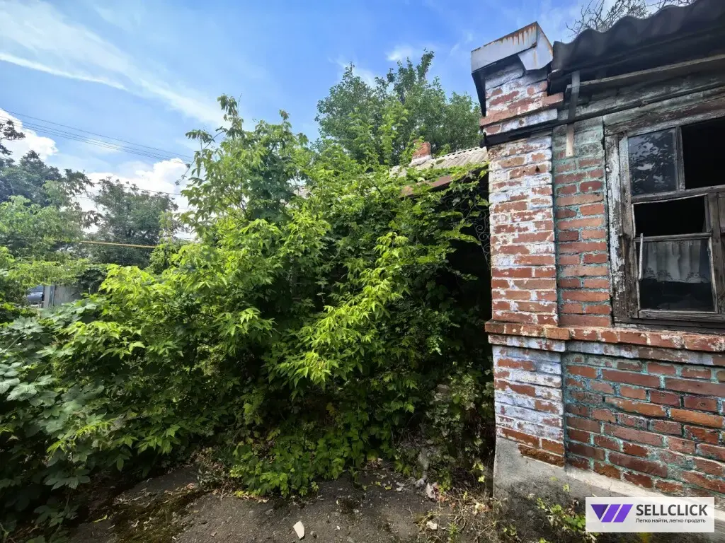 Дом 65 м², участок 7 сот.