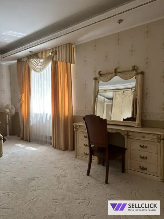 Коттедж 448 м², участок 5 сот.