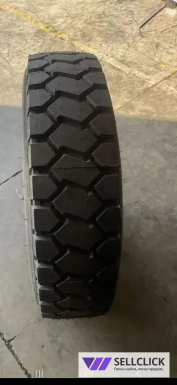 Грузовая шина на самосвал усиленная 315/80R22.5 22 слоя SUPERWAY 167/164E