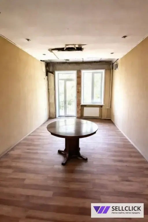 Квартира 2 комнаты, 54 м², 3/5 эт., Агент