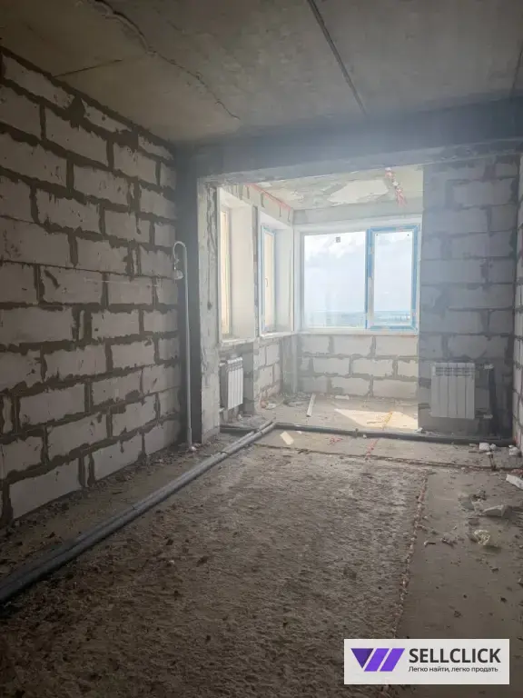 Квартира 4 комнаты, 95 м², 9/9 эт., Агент