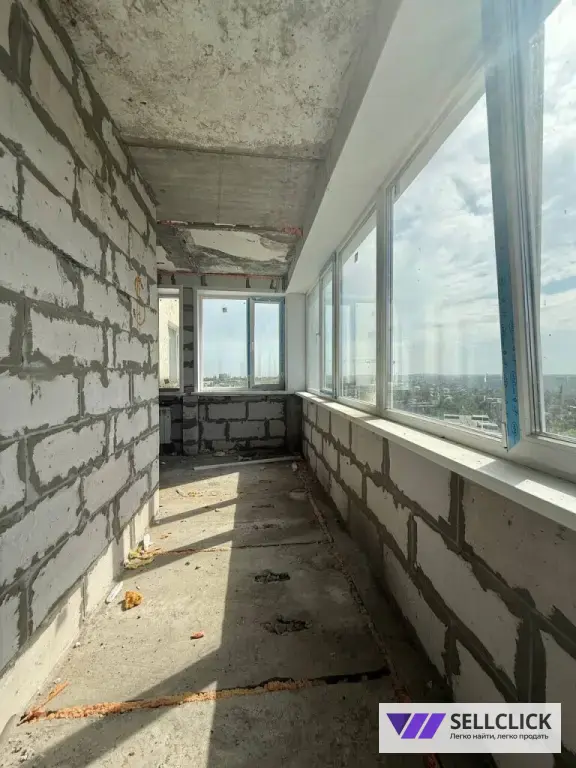 Квартира 4 комнаты, 95 м², 9/9 эт., Агент