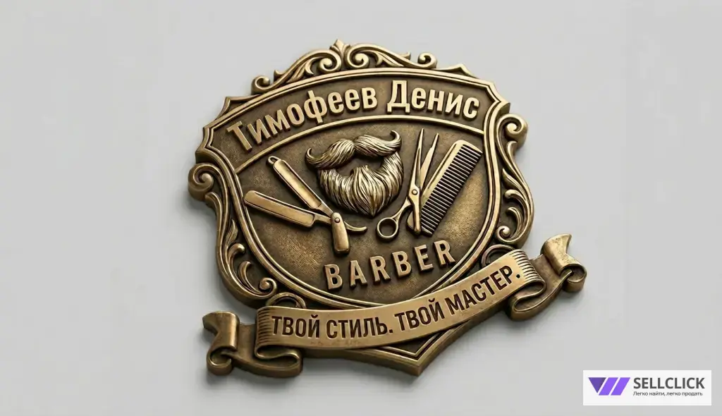 Стрижки мужские