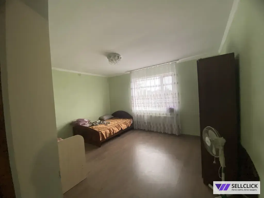 Дом 137 м², участок 20 сот.