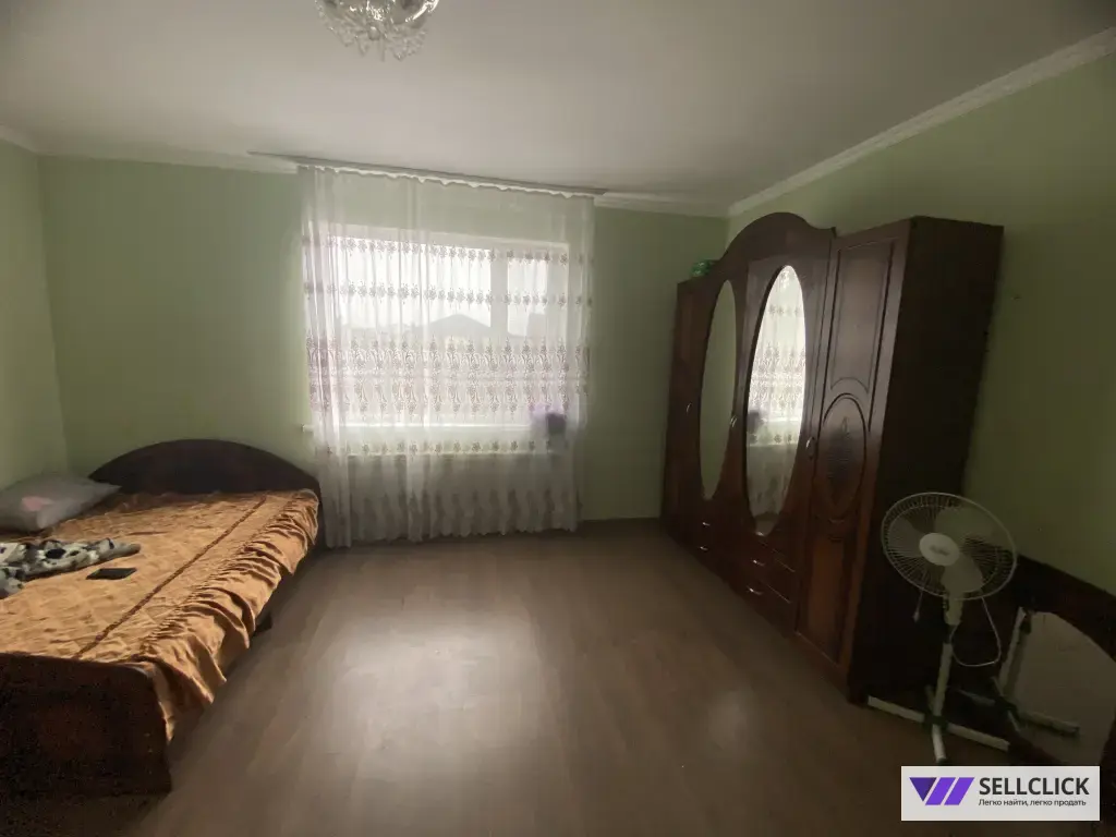 Дом 137 м², участок 20 сот.