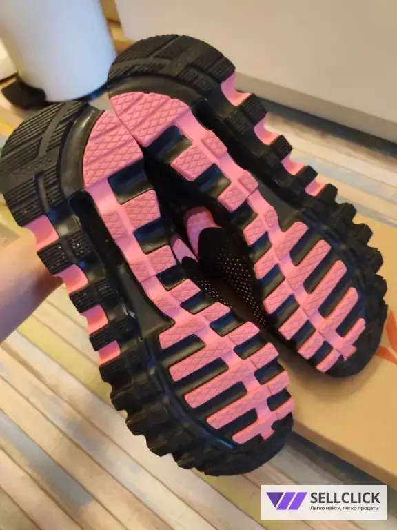 кроссовки для бега Reebok