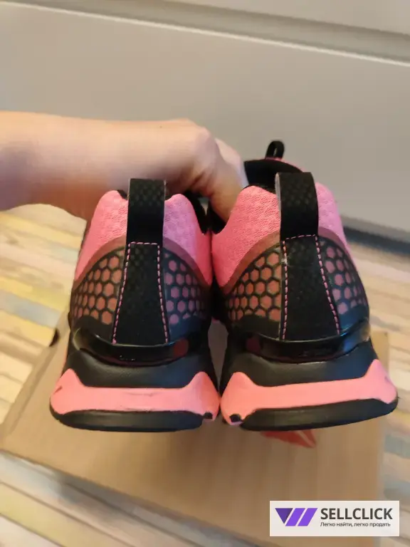 кроссовки для бега Reebok