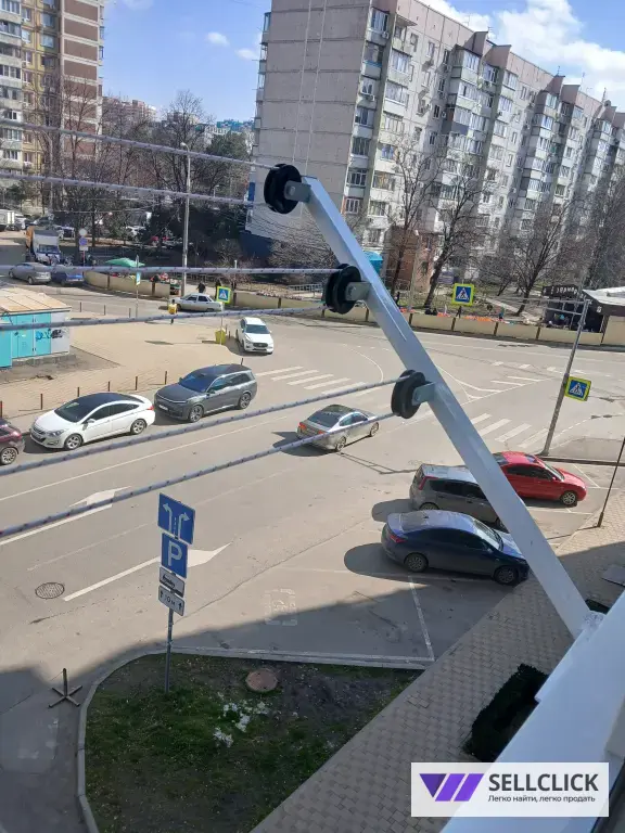 Замена бельевых веревок, роликов.