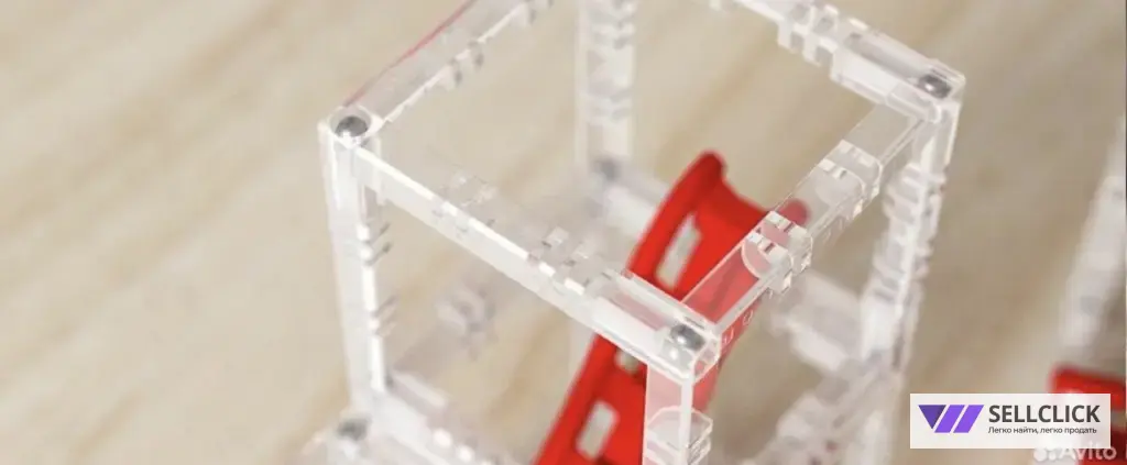 конструктор magnetcubes