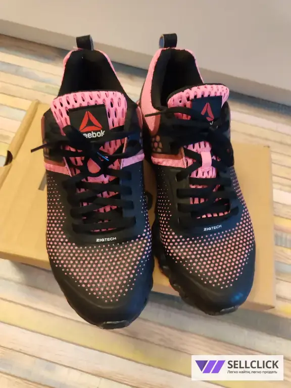 кроссовки для бега Reebok