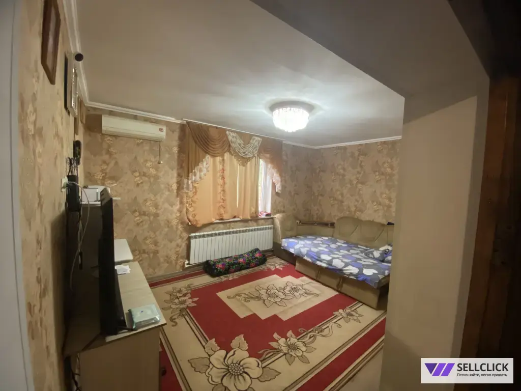 Дом 137 м², участок 20 сот.