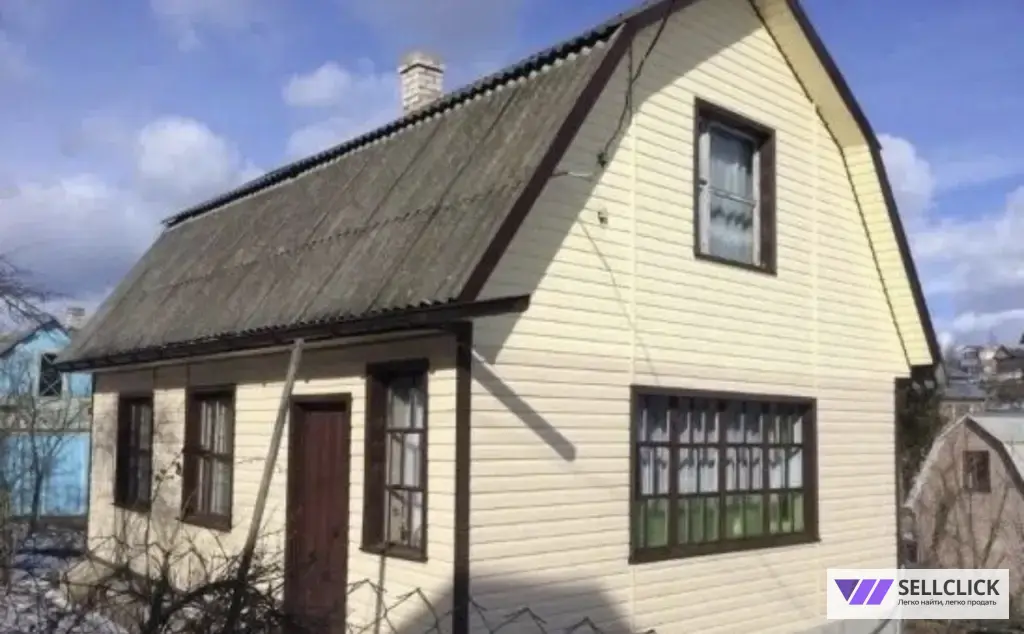 Фасадные работы: сайдинг, утепление стен