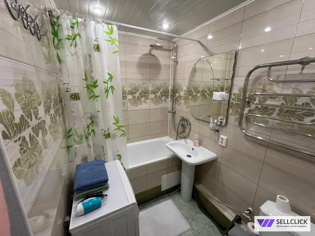 аренда квартир посуточно