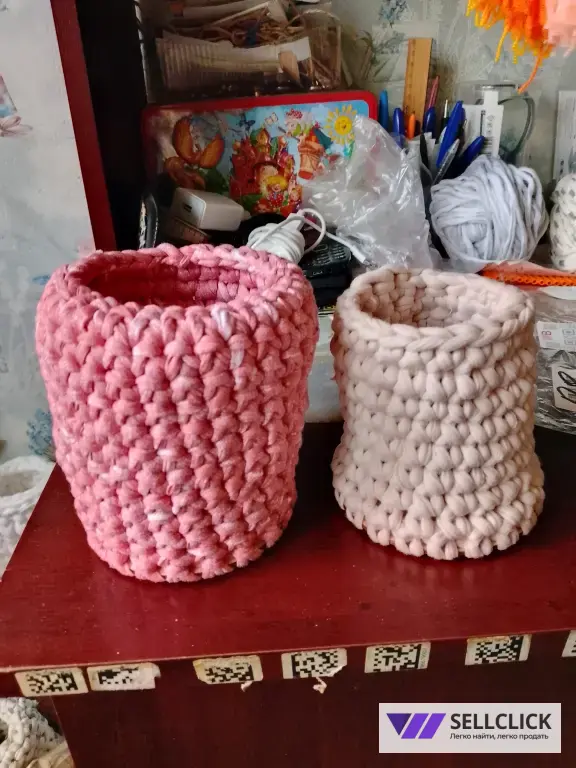 Творчество Декор для дома