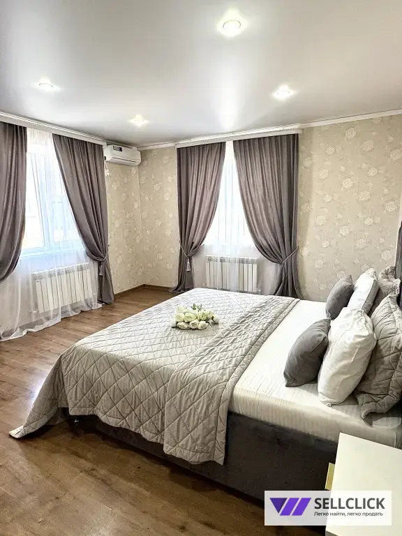 квартира посуточно