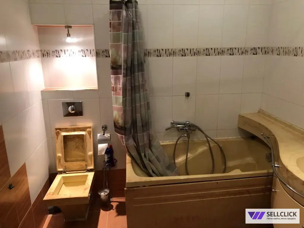 2 комнатная в центре