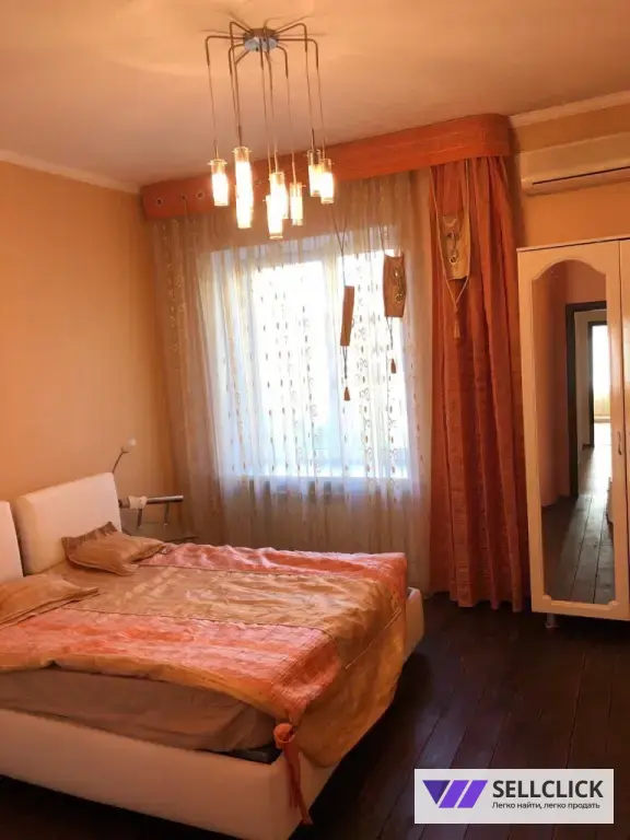 2 комнатная в центре