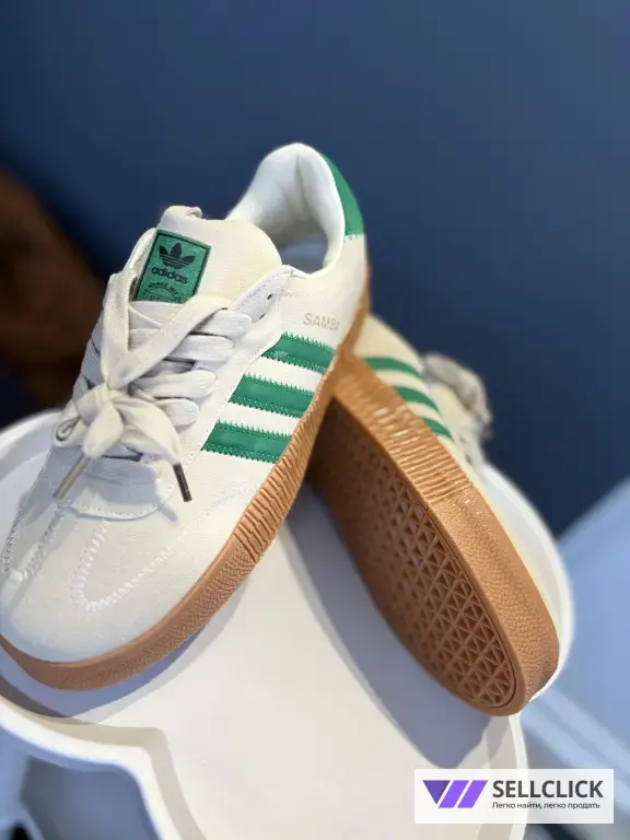 кроссовки Adidas 41-46