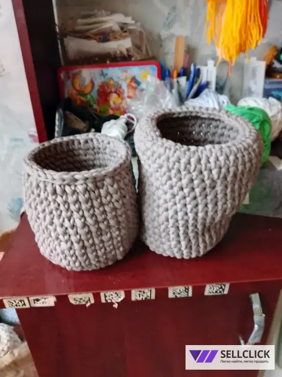 Творчество Декор для дома