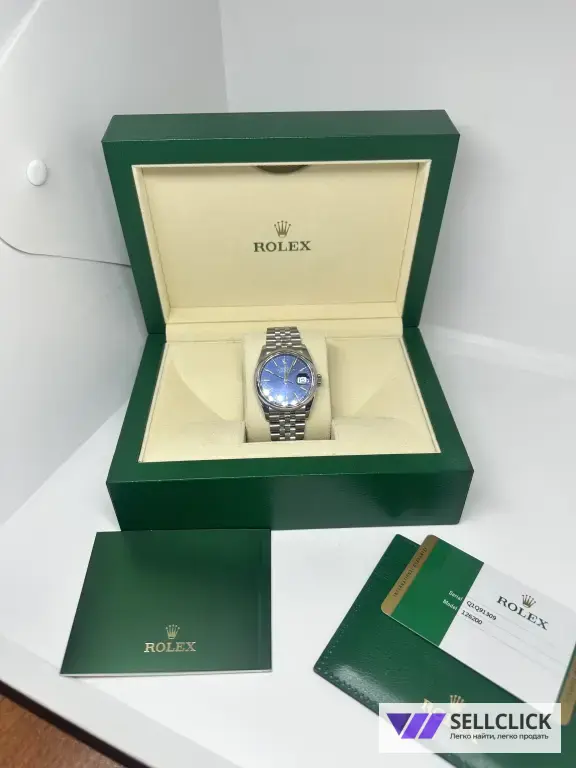 Швейцарские часы