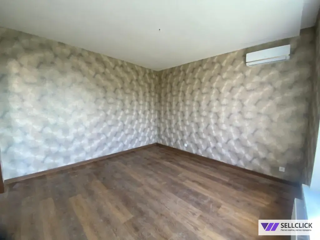 Дом 96 м², участок 6 сот.