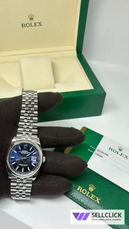 Швейцарские часы