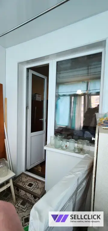 Квартира 1 комната, 31 м², 6/9 эт., Агент