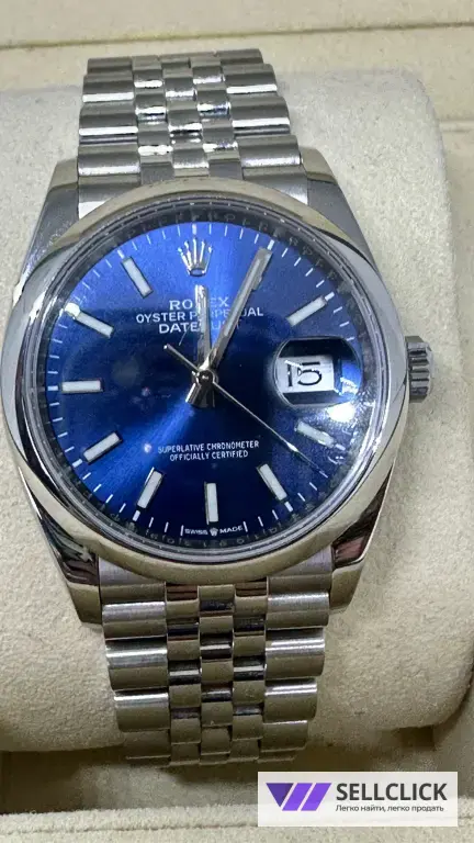 Швейцарские часы