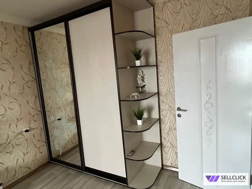 аренда квартир посуточно