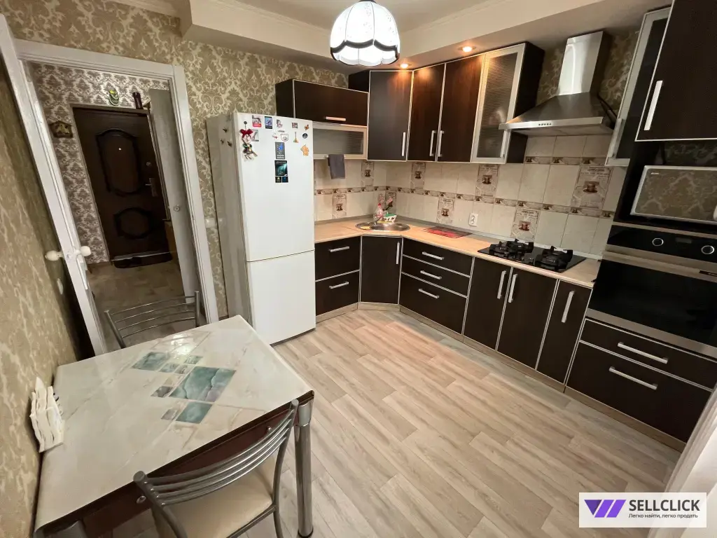 аренда квартир посуточно