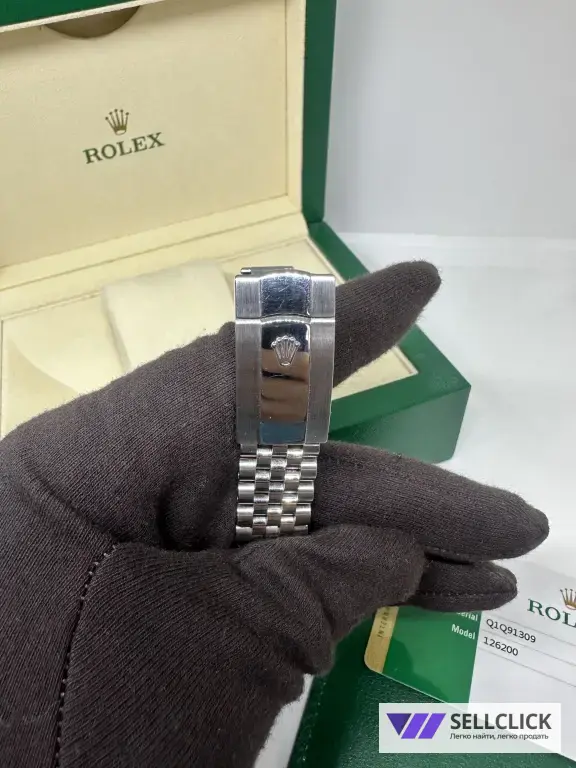 Швейцарские часы