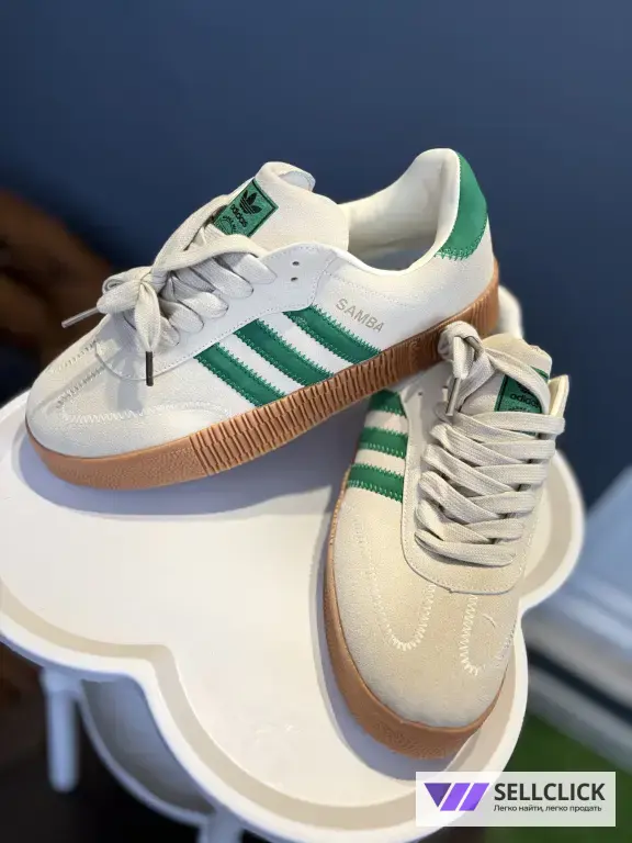 кроссовки Adidas 41-46