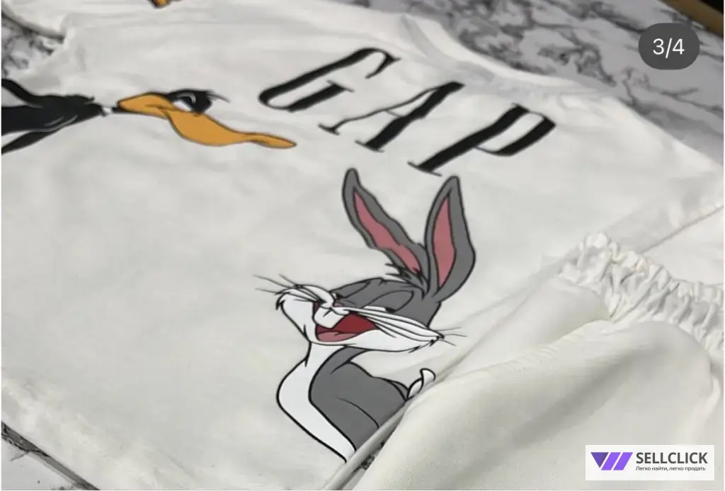 Костюм на мальчика