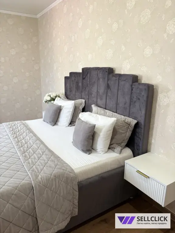 квартира посуточно