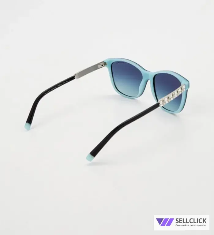 Tiffany очки солнцезащитные