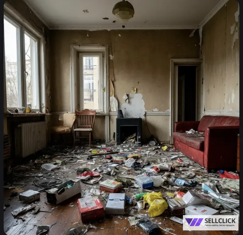 Травля насекомых(Тараканы, клопы, муравьи)